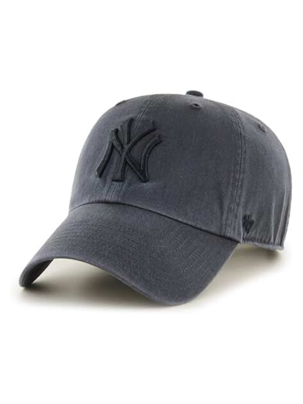 ’47 Brand Clean Up Adjustable Dad Hat – Charcoal – Good Used Condition